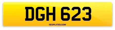 DGH 623