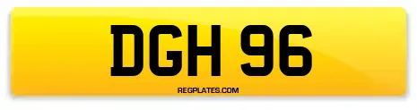 DGH 96