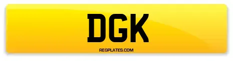 Registration