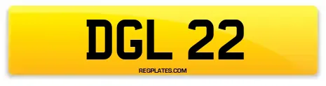 DGL 22