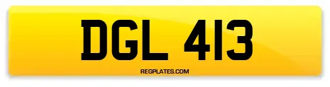 DGL 413