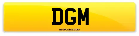 Registration
