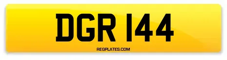 DGR 144