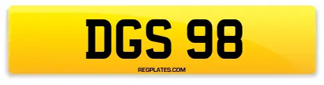DGS 98