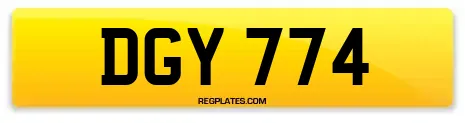 DGY 774