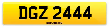 DGZ 2444