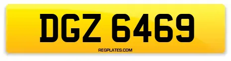DGZ 6469