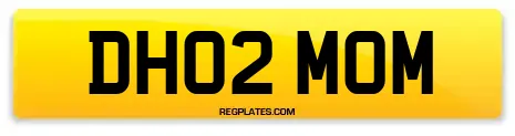 DH02 MOM