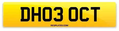 DH03 OCT
