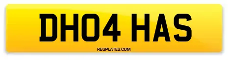 DH04 HAS