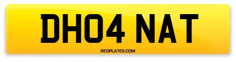 DH04 NAT