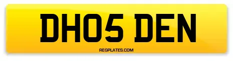 DH05 DEN