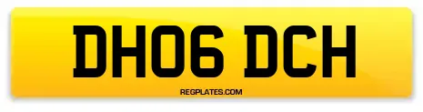 DH06 DCH