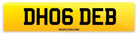 DH06 DEB