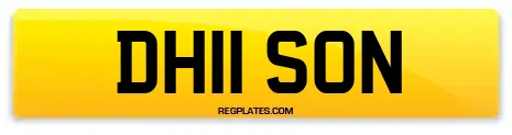 DH11 SON