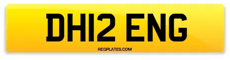 DH12 ENG