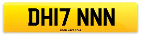 DH17 NNN