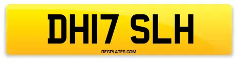 DH17 SLH