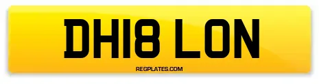 DH18 LON