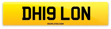 DH19 LON