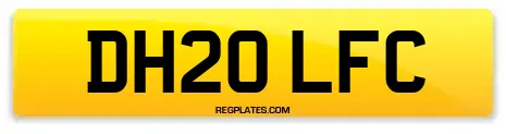 DH20 LFC
