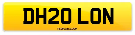 DH20 LON