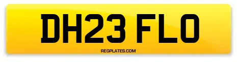 DH23 FLO