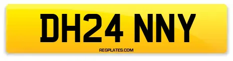 DH24 NNY
