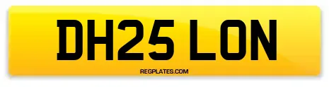 DH25 LON