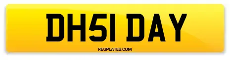 DH51 DAY