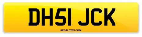 DH51 JCK