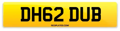 DH62 DUB