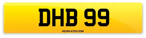 DHB 99