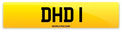 DHD 1