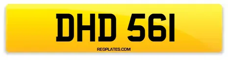 DHD 561
