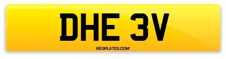 DHE 3V