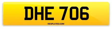 DHE 706