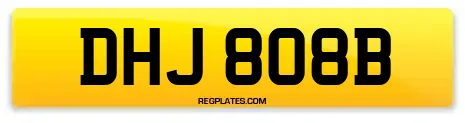 DHJ 808B