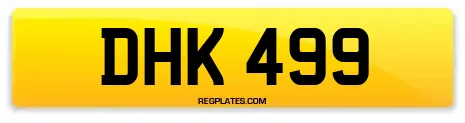 DHK 499