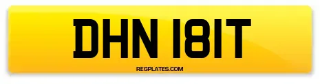 DHN 181T
