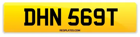 DHN 569T