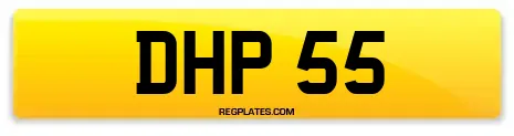 DHP 55