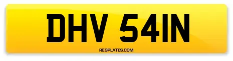 DHV 541N