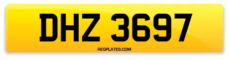 DHZ 3697