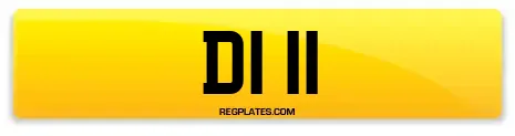 DI 11