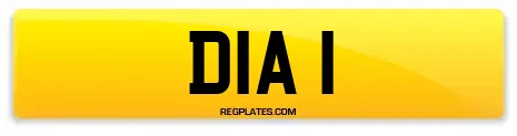 DIA 1