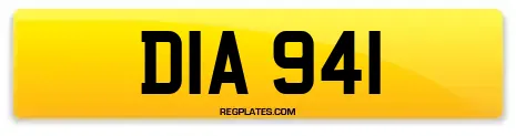 DIA 941