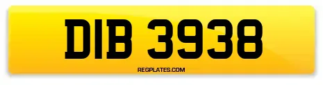 DIB 3938