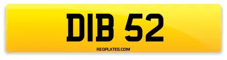 DIB 52