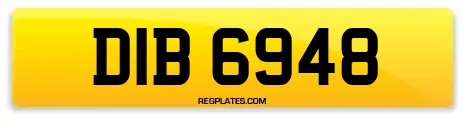DIB 6948